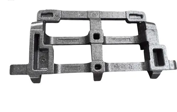 Mercedes-Benz E C207 W207 Other trunk/boot trim element A2046931433