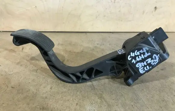 Citroen C4 Grand Picasso Accelerator throttle pedal 0280755044 9654725380