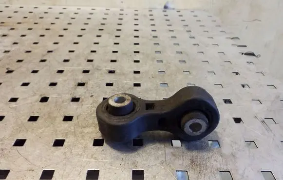 Rear anti-roll bar/stabilizer link