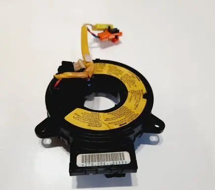 Mazda RX8 Airbag set D65166RX8