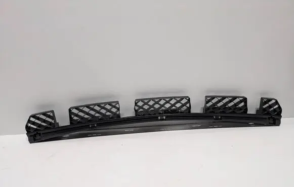 Volkswagen Sharan Rear bumper mounting bracket 7N0807863 90225