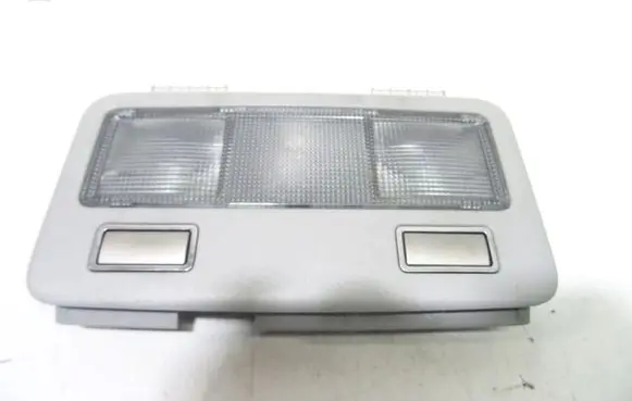 Jaguar XF Headlining lighting console trim 