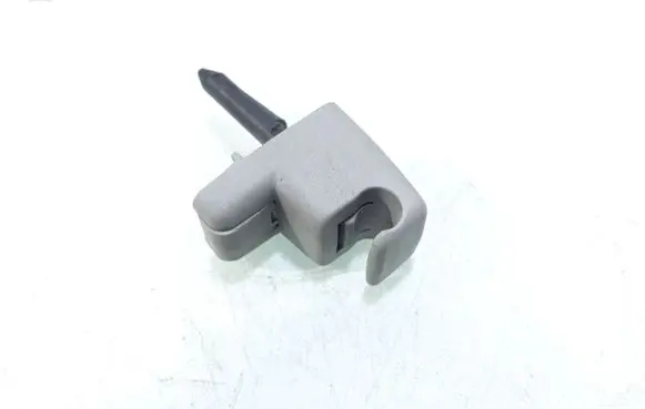 BMW X3 E83 Sun visor clip/hook/bracket 
