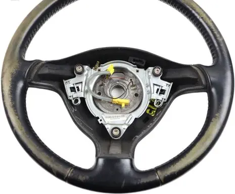 Volkswagen Golf IV Steering wheel 1J0419081AE