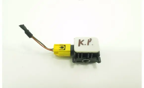 Mercedes-Benz ML W164 Airbag deployment crash/impact sensor A0038202826