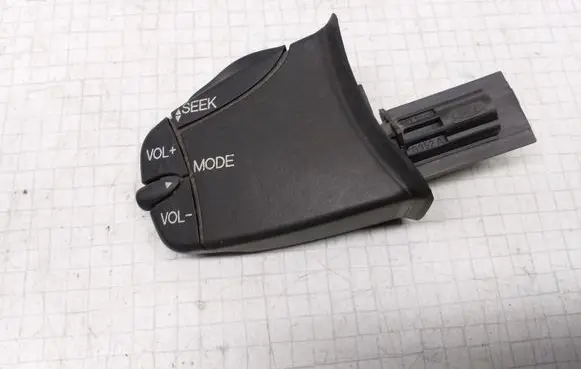 Ford Focus Multifunctional control switch/knob 98AB14K147AC