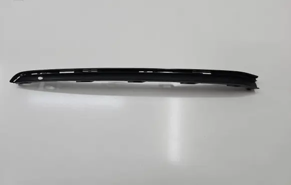 Volkswagen Touran III Front bumper lower grill 5NA853211B