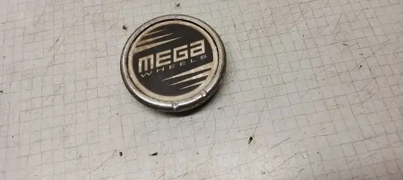 Opel Astra G Original wheel cap C191