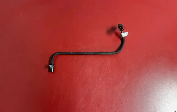 BMW X3 G01 Vacuum line/pipe/hose 8645343