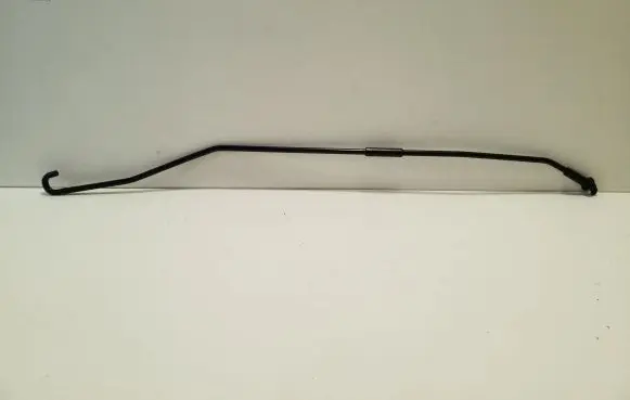 Nissan Qashqai J12 Engine bonnet/hood prop rod/strut 