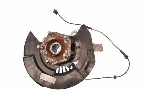 Nissan Murano Z52 Front wheel hub 400158450H