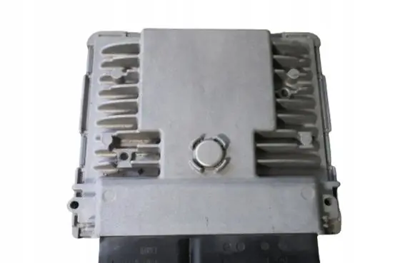 Volkswagen New Beetle Engine control unit/module 03F907309R