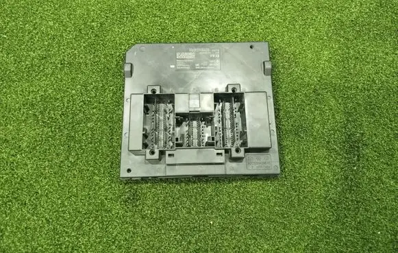 Comfort/convenience module