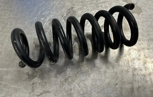 Ford Explorer Rear coil spring BB535560AB