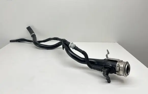 BMW M4 G82 G83 Fuel tank filler neck pipe 7484895