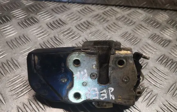 Jeep Grand Cherokee (WK) Coupe door lock (next to the handle) 55394937AD