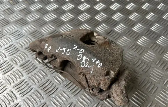 Volvo V50 Front brake caliper