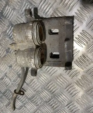 Subaru Forester SG Front brake caliper