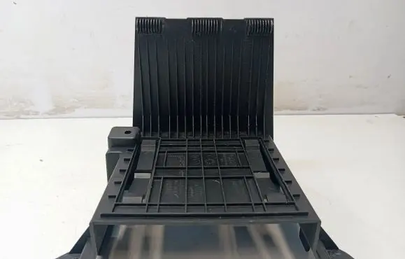 Porsche 911 991 Other trunk/boot trim element 991555775