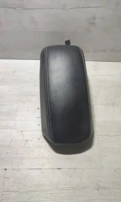 Jeep Cherokee Armrest