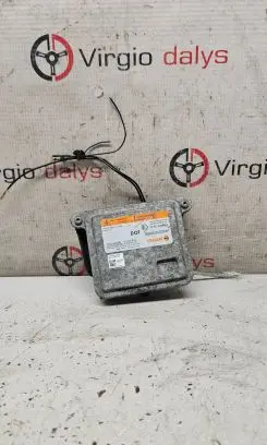 Headlight ballast module Xenon
