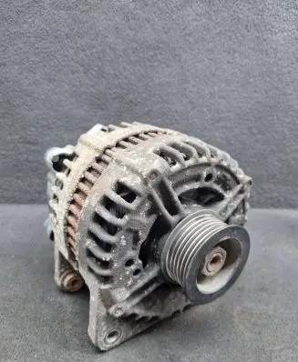 Audi A6 S6 C6 4F Generator/alternator 059903018E 0121715076