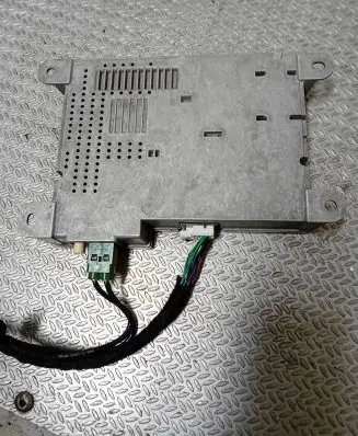 Mercedes-Benz A W177 Other control units/modules A2479001708 A1779022010