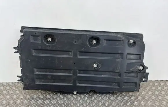 Peugeot 208 II Side bottom protection 9823547580