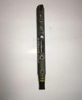 Fuel main line pipe