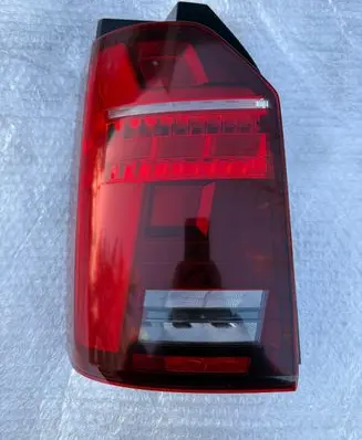 Volkswagen Transporter - Caravelle T6 Rear/tail lights 7LA945207B