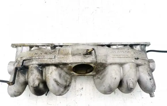 Intake manifold