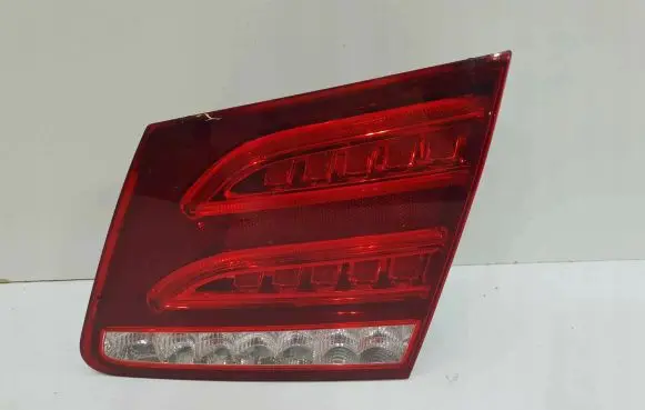 Mercedes-Benz E W212 Rear/tail lights 2129069402