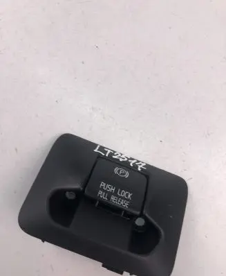 Volvo S80 Parking (PDC) sensor switch 31334637