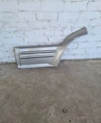 Hyundai Galloper Rear door trim (molding) HR650950