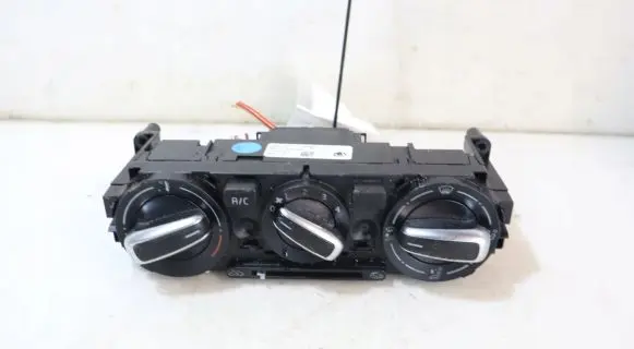 Skoda Citigo Interior fan control switch 