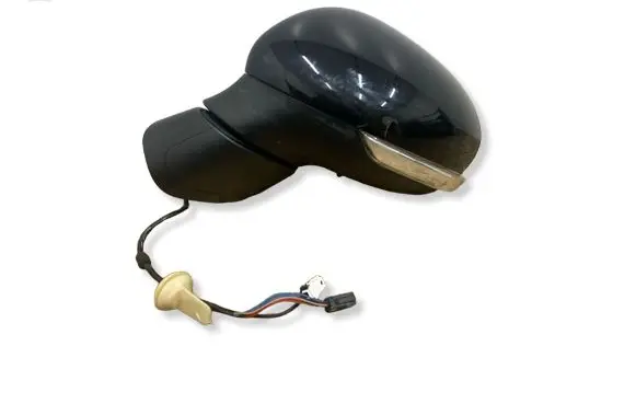 Fiat 500X Front door electric wing mirror 735603615