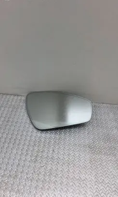 Audi Q4 e-tron Wing mirror glass 89B857536 SA0007667