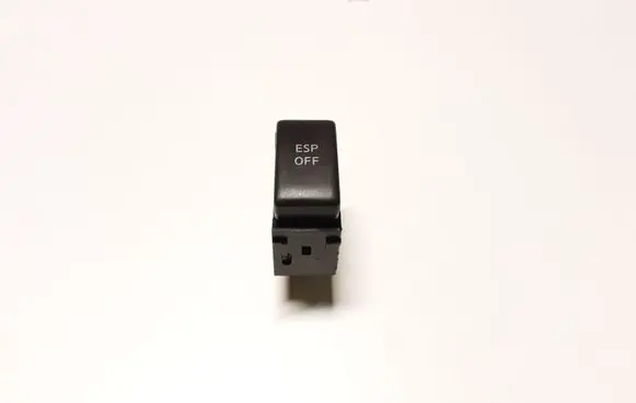 ESP (stability program) switch