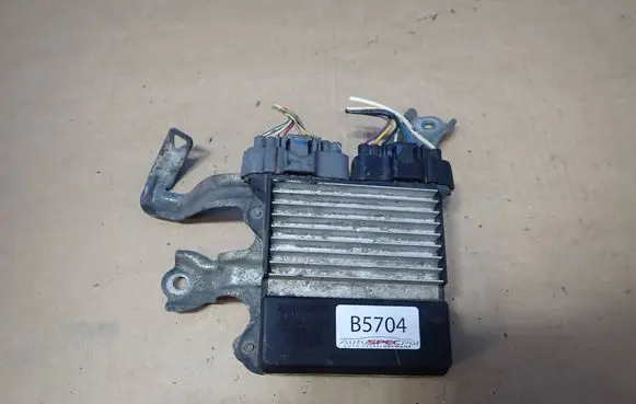 Toyota Auris 150 Other control units/modules 8987171010 1310001331
