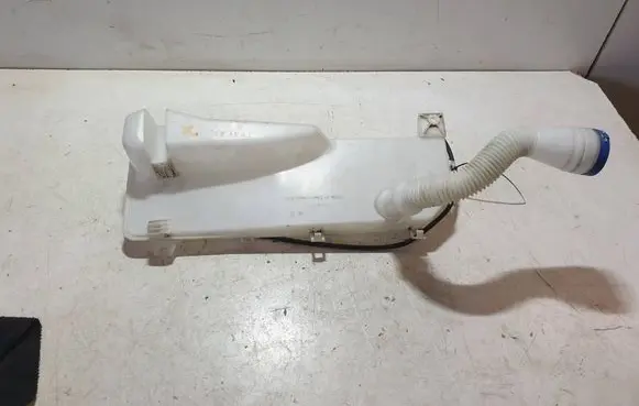 Peugeot Traveller Windshield washer fluid reservoir/tank A2C96222700 9809803680