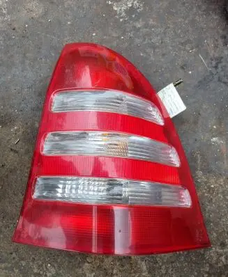 Mercedes-Benz C W203 Rear/tail lights A2038201264