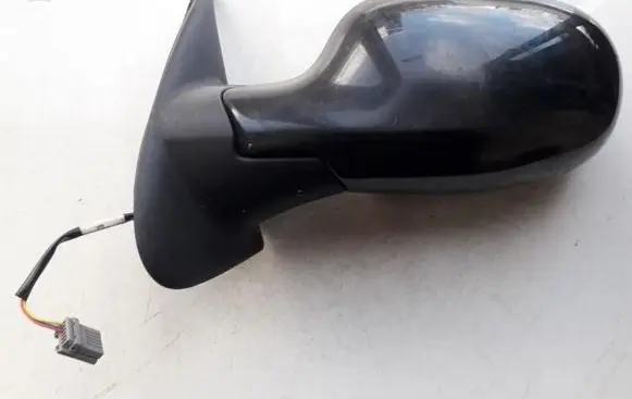 Nissan Micra Front door electric wing mirror E2011031 E2021031