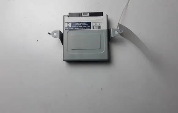 Lexus LS 460 - 600H Other control units/modules 8929350161