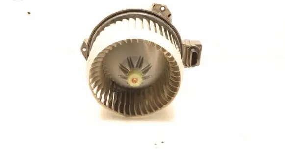 Suzuki SX4 Heater fan/blower AV272700-0311