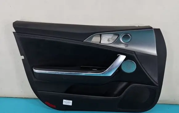 KIA Stinger Front door card panel trim 82310-J5000 IMPRK1521056
