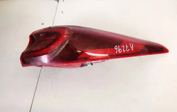 KIA Sportage Rear/tail lights 92402f1600 r260rr02