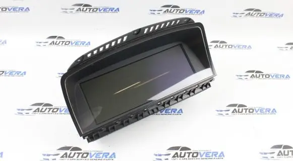 BMW 7 E65 E66 Screen/display/small screen 6942526