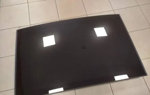 Land Rover Range Rover Sport L494 Sunroof glass 4224379D
