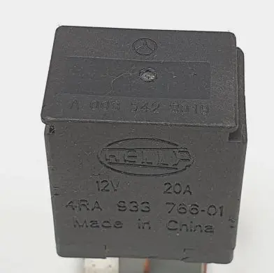 Mercedes-Benz GLK (X204) Other relay A0035423019