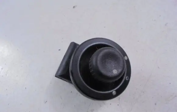 Renault Master II Wing mirror switch 7700803531